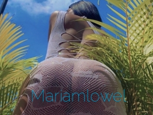 Mariamlowel