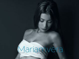 Mariamvera