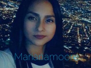 Marianamoore