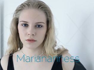 Mariananness