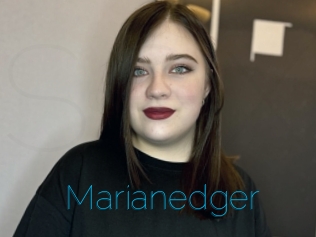 Marianedger