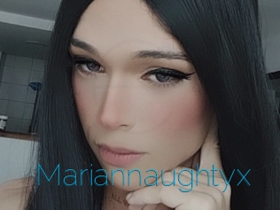 Mariannaughtyx