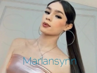 Mariansynn