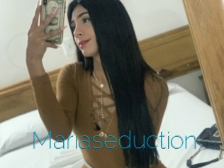 Mariaseduction