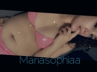 Mariasophiaa