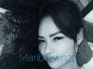 Maribrown22