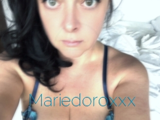 Mariedoroxxx