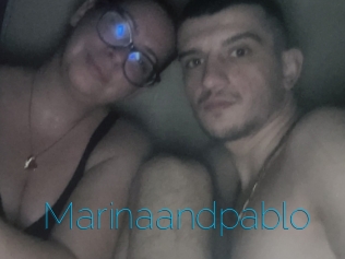 Marinaandpablo