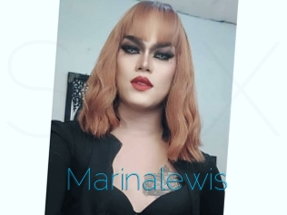 Marinalewis