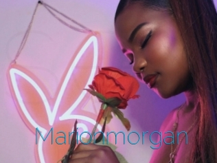 Marionmorgan