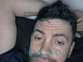 Mariusyo