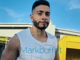 Markbuffet