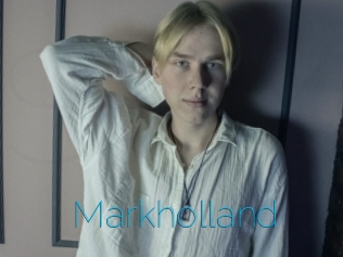 Markholland