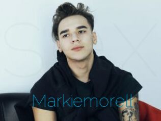 Markiemorell