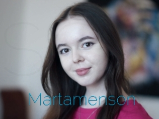 Martamenson