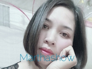 Marthashow