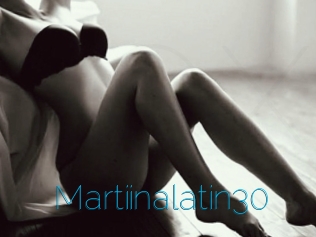 Martiinalatin30