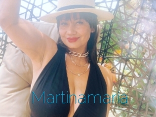 Martinamaria