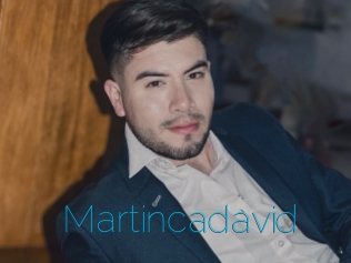 Martincadavid