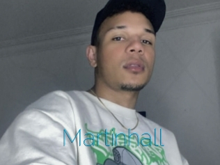 Martinhall