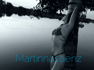 Martinnasaenz