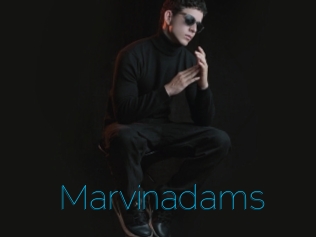 Marvinadams