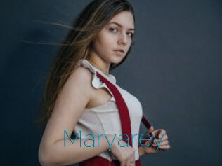 Maryarey