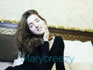 Marybreezy