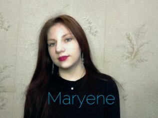 Maryene