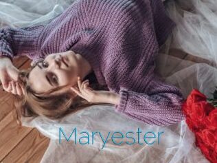 Maryester