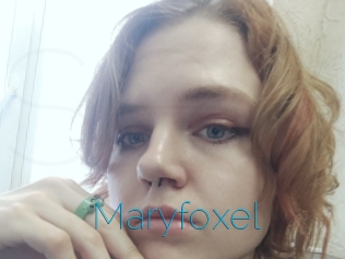 Maryfoxel