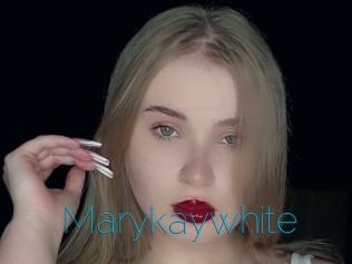 Marykaywhite