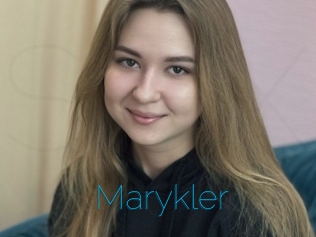 Marykler