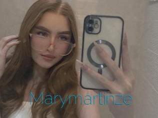 Marymartinze