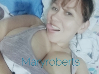 Maryroberts