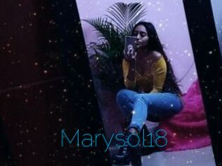 Marysol18