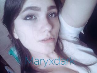 Maryxdark