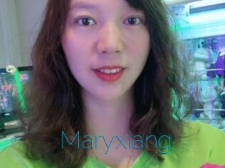 Maryxiang