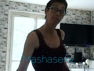 Mashasexy