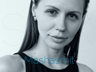 Mashasmit