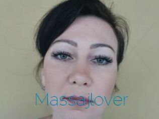 Massajlover