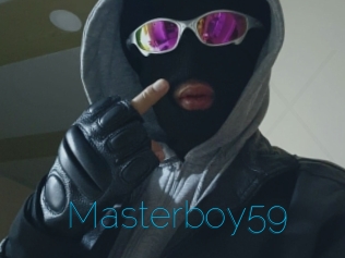 Masterboy59