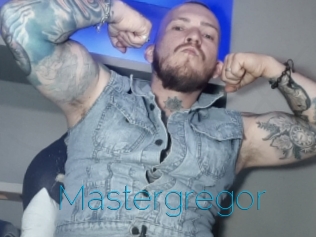 Mastergregor