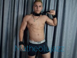 Matheolujazz