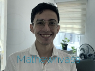 Mathewrivass