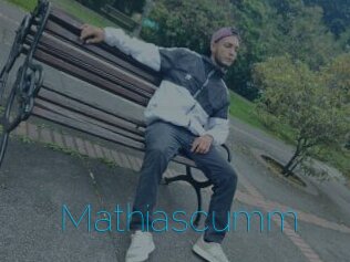 Mathiascumm