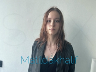 Matildakhalif