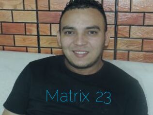 Matrix_23