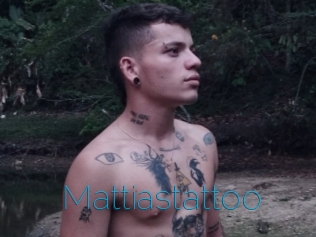 Mattiastattoo