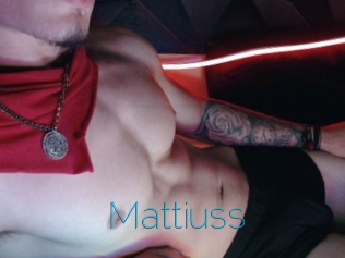 Mattiuss